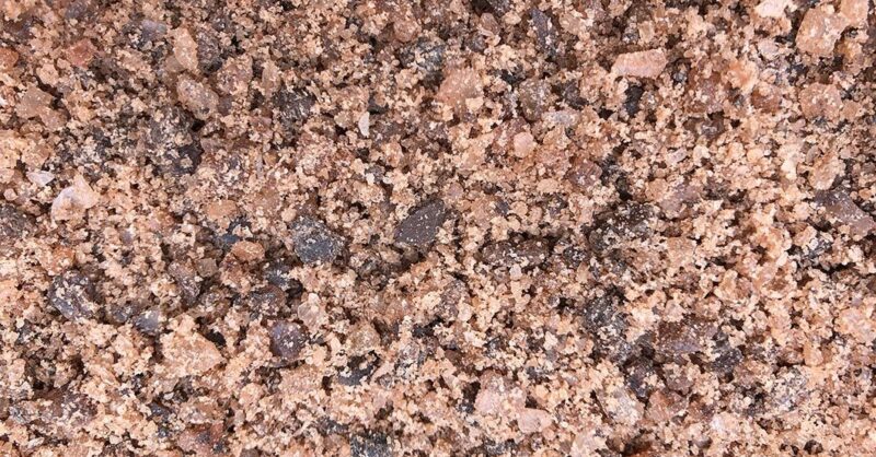 Rocksalt