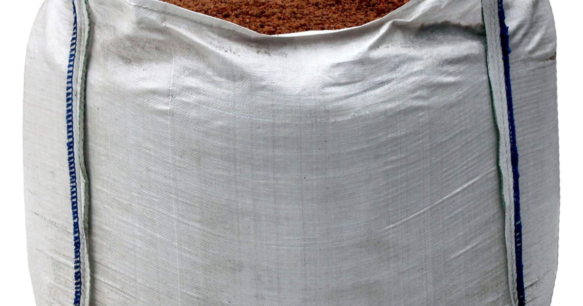 Loose White Salt