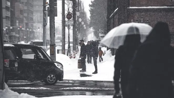 Why do we grit roads in winter