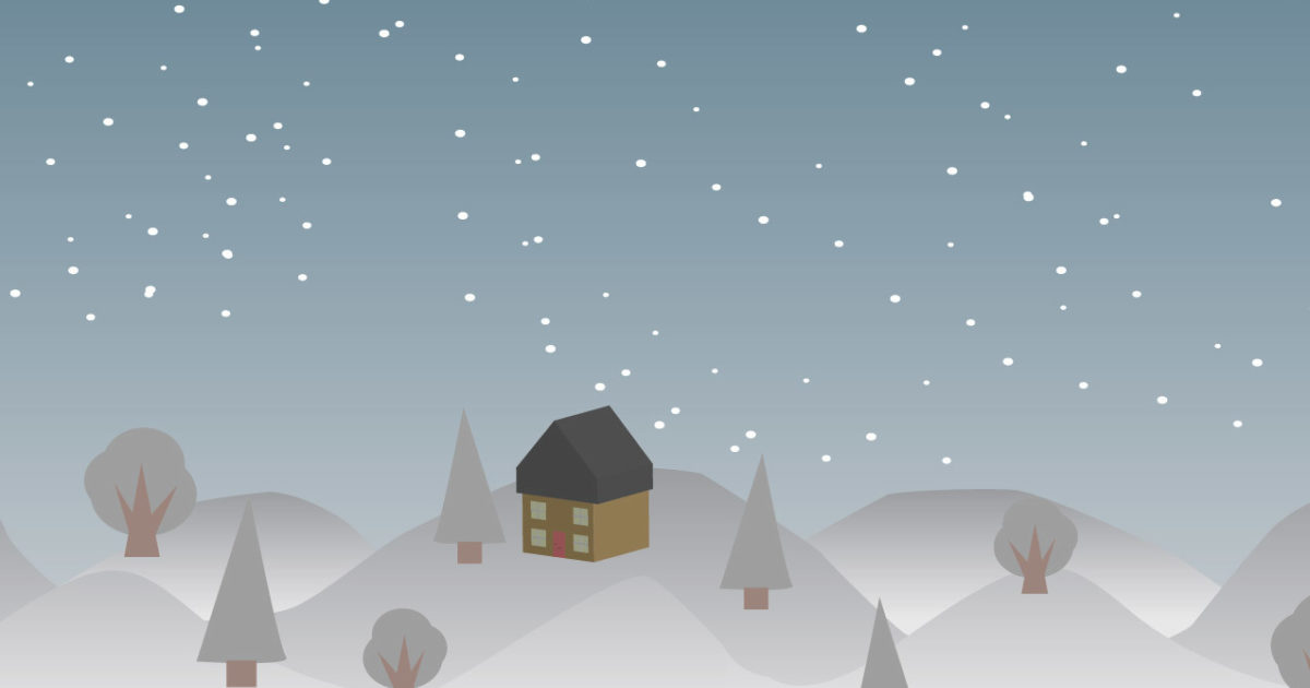 Driving In Snow