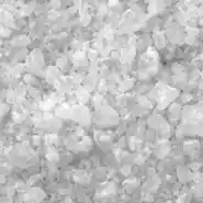 Loose White Salt