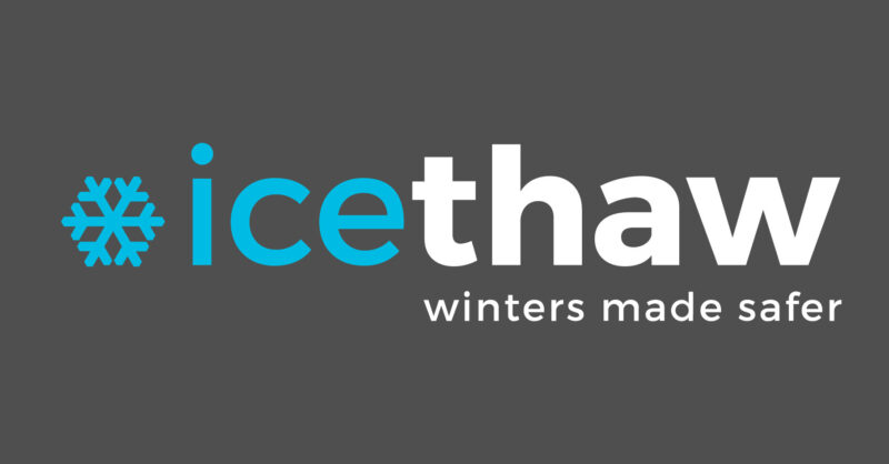 Icethaw ultra 16 x 20l can