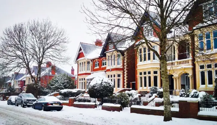 How cold weather affects your salt delivery