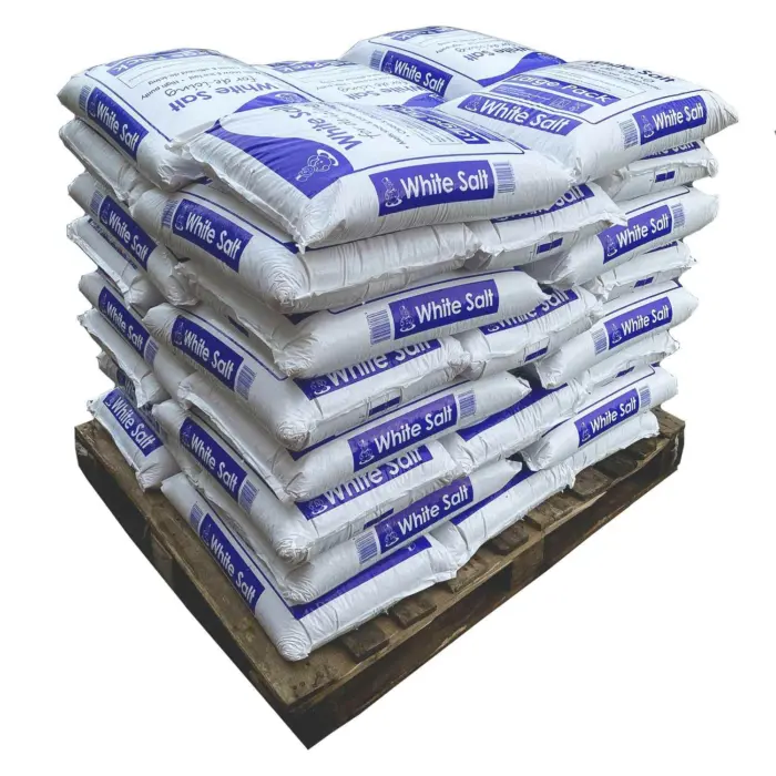 Bulk salt