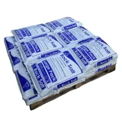 Mistakes businesses make ordering de icing salt