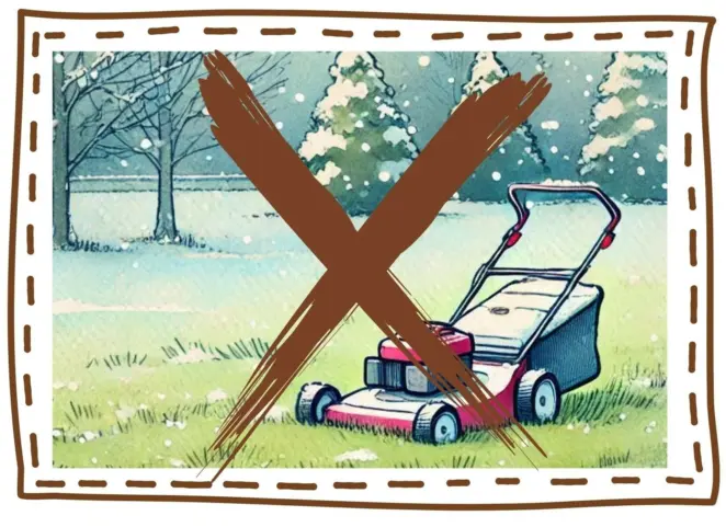 Snow removal